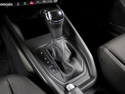 Audi A1 Sportback 25 TFSI 95CH BUSINESS LINE S TRONIC 7   - 7