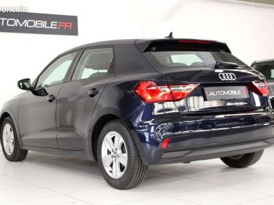 Audi A1 Sportback 25 TFSI 95CH BUSINESS LINE S TRONIC 7   - 8