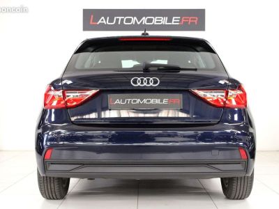 Audi A1 Sportback 25 TFSI 95CH BUSINESS LINE S TRONIC 7   - 9