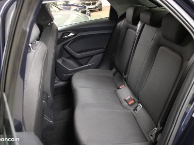 Audi A1 Sportback 25 TFSI 95CH BUSINESS LINE S TRONIC 7   - 10