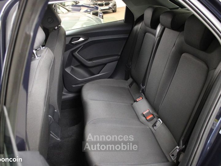 Audi A1 Sportback 25 TFSI 95CH BUSINESS LINE S TRONIC 7 - 10