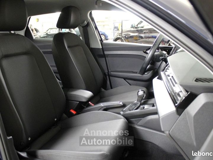 Audi A1 Sportback 25 TFSI 95CH BUSINESS LINE S TRONIC 7 - 13