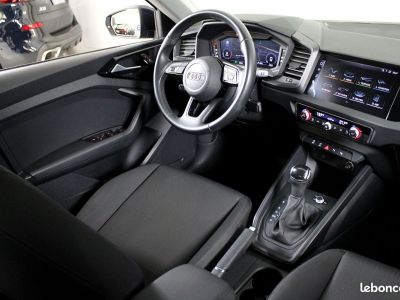 Audi A1 Sportback 25 TFSI 95CH BUSINESS LINE S TRONIC 7   - 14