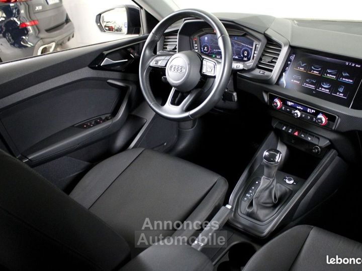 Audi A1 Sportback 25 TFSI 95CH BUSINESS LINE S TRONIC 7 - 14