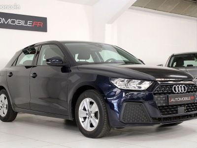 Audi A1 Sportback 25 TFSI 95CH BUSINESS LINE S TRONIC 7   - 15