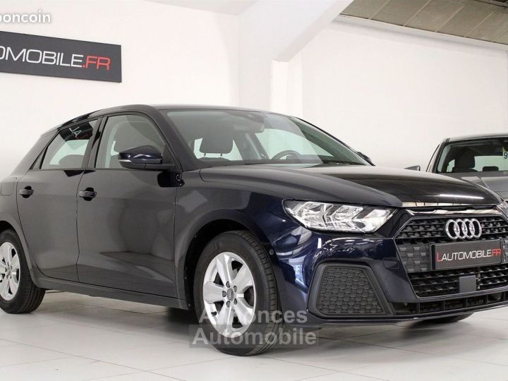 Audi A1 Sportback 25 TFSI 95CH BUSINESS LINE S TRONIC 7 - 15