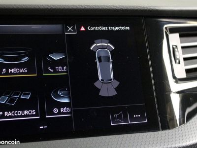 Audi A1 Sportback 25 TFSI 95CH BUSINESS LINE S TRONIC 7   - 16