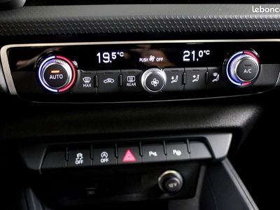 Audi A1 Sportback 25 TFSI 95CH BUSINESS LINE S TRONIC 7   - 17