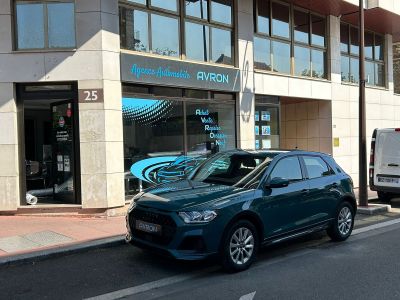 Audi A1 II CITYCARVER 30 TFSI 116 DESIGN STRONIC 7   - 1