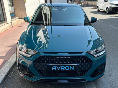 Audi A1 II CITYCARVER 30 TFSI 116 DESIGN STRONIC 7   - 2