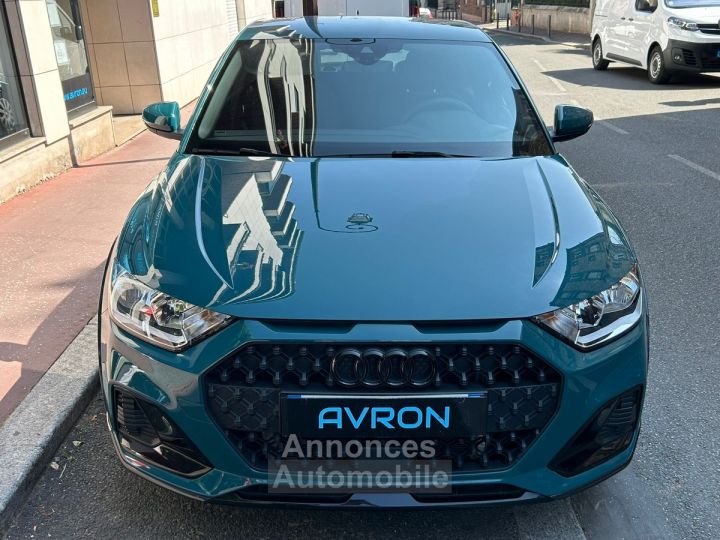 Audi A1 II CITYCARVER 30 TFSI 116 DESIGN STRONIC 7 - 2