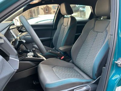 Audi A1 II CITYCARVER 30 TFSI 116 DESIGN STRONIC 7   - 5