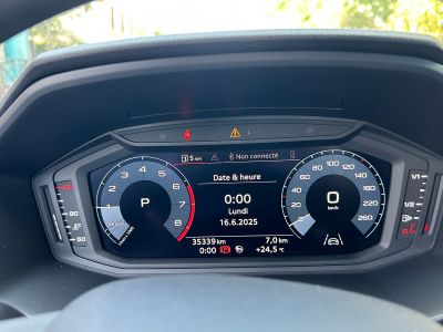 Audi A1 II CITYCARVER 30 TFSI 116 DESIGN STRONIC 7   - 10
