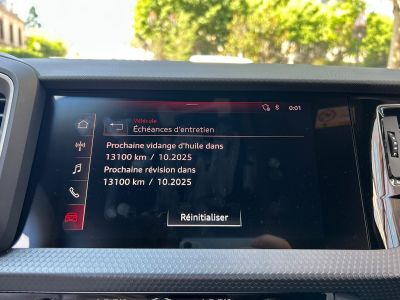 Audi A1 II CITYCARVER 30 TFSI 116 DESIGN STRONIC 7   - 12