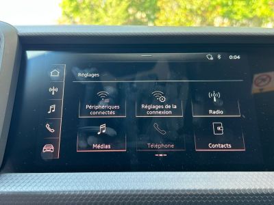 Audi A1 II CITYCARVER 30 TFSI 116 DESIGN STRONIC 7   - 14