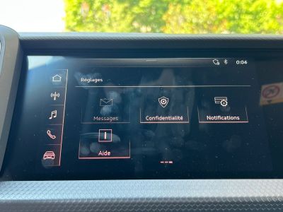 Audi A1 II CITYCARVER 30 TFSI 116 DESIGN STRONIC 7   - 15