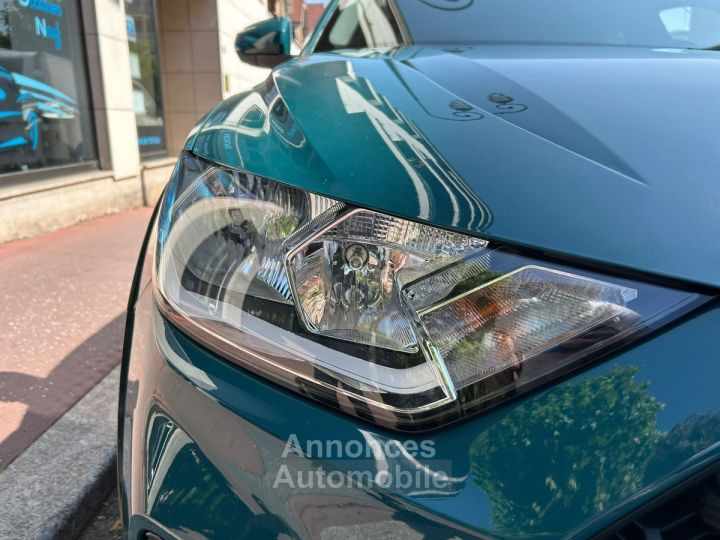 Audi A1 II CITYCARVER 30 TFSI 116 DESIGN STRONIC 7 - 19