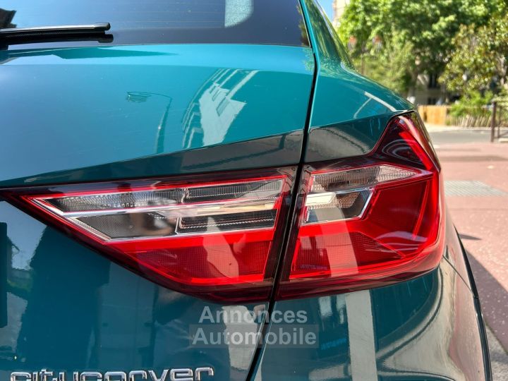 Audi A1 II CITYCARVER 30 TFSI 116 DESIGN STRONIC 7 - 20