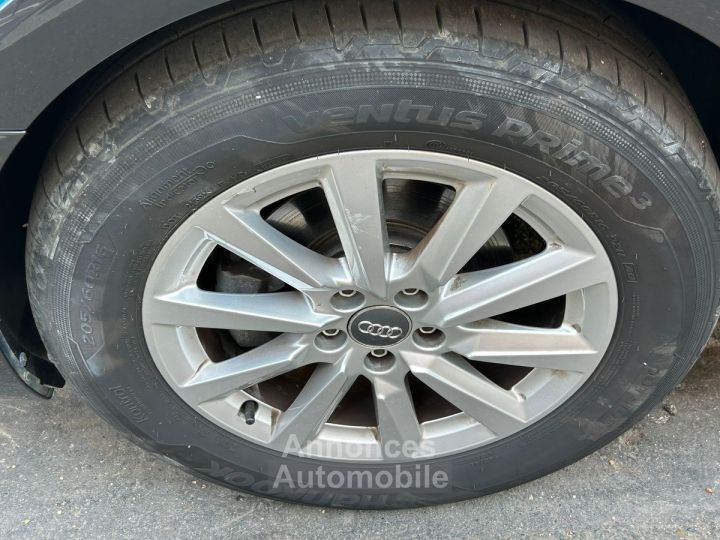 Audi A1 II CITYCARVER 30 TFSI 116 DESIGN STRONIC 7 - 21