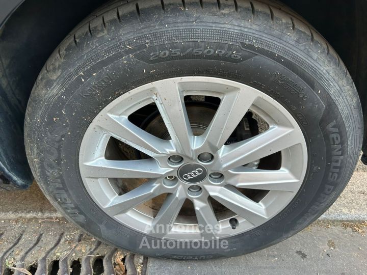 Audi A1 II CITYCARVER 30 TFSI 116 DESIGN STRONIC 7 - 22