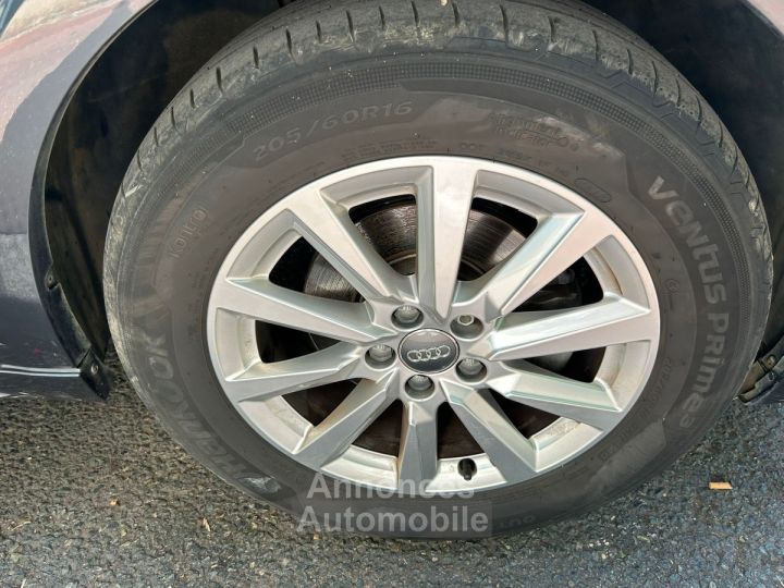 Audi A1 II CITYCARVER 30 TFSI 116 DESIGN STRONIC 7 - 23