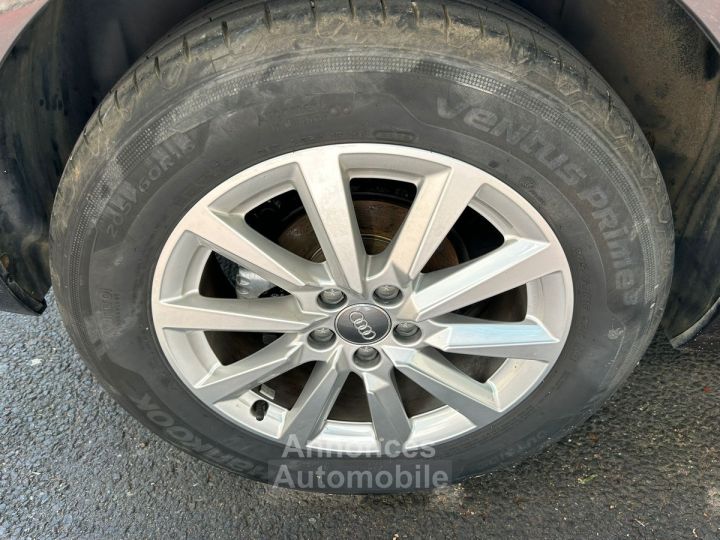 Audi A1 II CITYCARVER 30 TFSI 116 DESIGN STRONIC 7 - 24