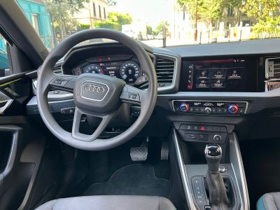 Audi A1 II CITYCARVER 30 TFSI 116 DESIGN STRONIC 7   - 25