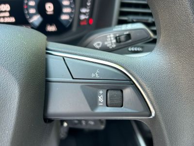 Audi A1 II CITYCARVER 30 TFSI 116 DESIGN STRONIC 7   - 27