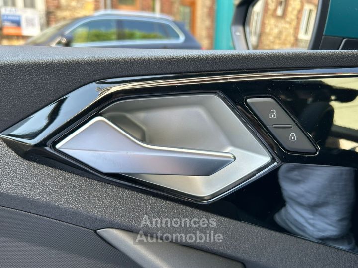 Audi A1 II CITYCARVER 30 TFSI 116 DESIGN STRONIC 7 - 30