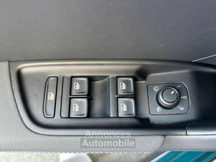 Audi A1 II CITYCARVER 30 TFSI 116 DESIGN STRONIC 7 - 31