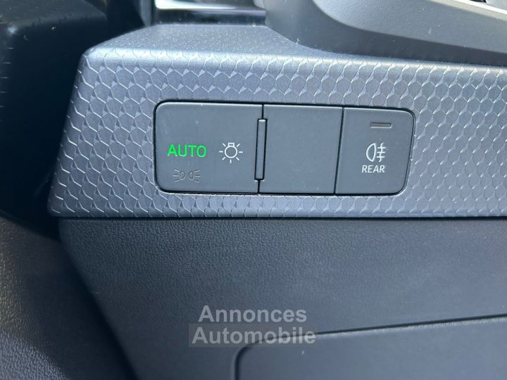 Audi A1 II CITYCARVER 30 TFSI 116 DESIGN STRONIC 7 - 32