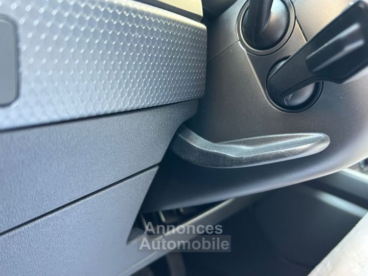 Audi A1 II CITYCARVER 30 TFSI 116 DESIGN STRONIC 7 - 33