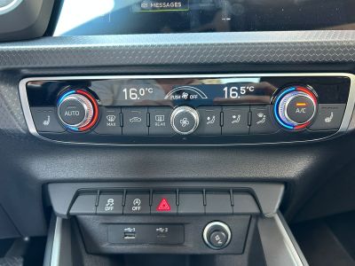 Audi A1 II CITYCARVER 30 TFSI 116 DESIGN STRONIC 7   - 34