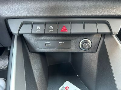 Audi A1 II CITYCARVER 30 TFSI 116 DESIGN STRONIC 7   - 35