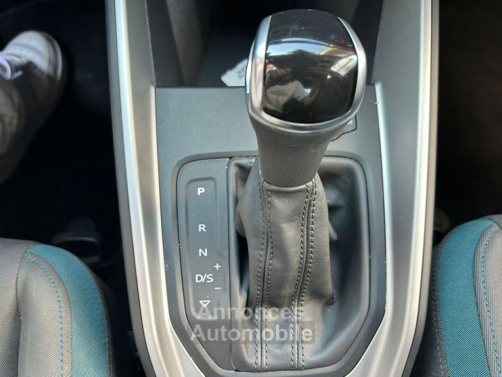 Audi A1 II CITYCARVER 30 TFSI 116 DESIGN STRONIC 7 - 37
