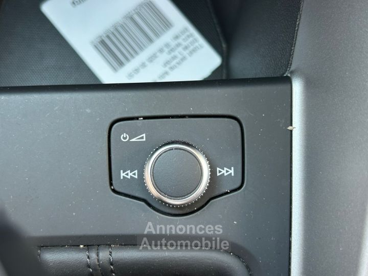Audi A1 II CITYCARVER 30 TFSI 116 DESIGN STRONIC 7 - 38