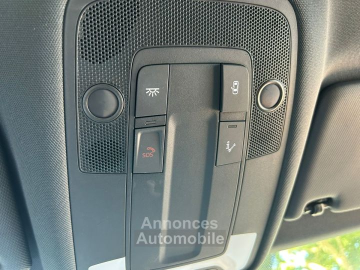 Audi A1 II CITYCARVER 30 TFSI 116 DESIGN STRONIC 7 - 40