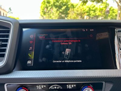 Audi A1 II CITYCARVER 30 TFSI 116 DESIGN STRONIC 7   - 42