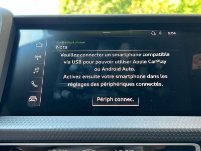 Audi A1 II CITYCARVER 30 TFSI 116 DESIGN STRONIC 7   - 43