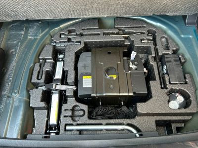 Audi A1 II CITYCARVER 30 TFSI 116 DESIGN STRONIC 7   - 46
