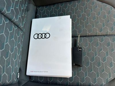Audi A1 II CITYCARVER 30 TFSI 116 DESIGN STRONIC 7   - 47