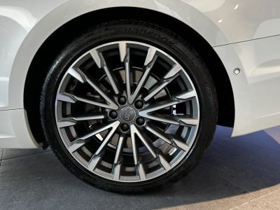Audi A5 CABRIOLET 20 TFSI 252 S tronic 7 Quattro ultra Design   - 3