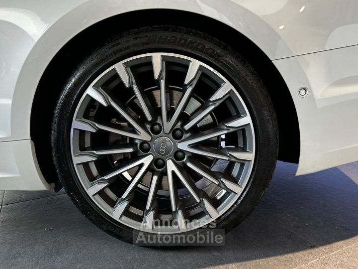 Audi A5 CABRIOLET 20 TFSI 252 S tronic 7 Quattro ultra Design - 3