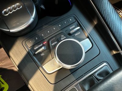 Audi A5 CABRIOLET 20 TFSI 252 S tronic 7 Quattro ultra Design   - 15