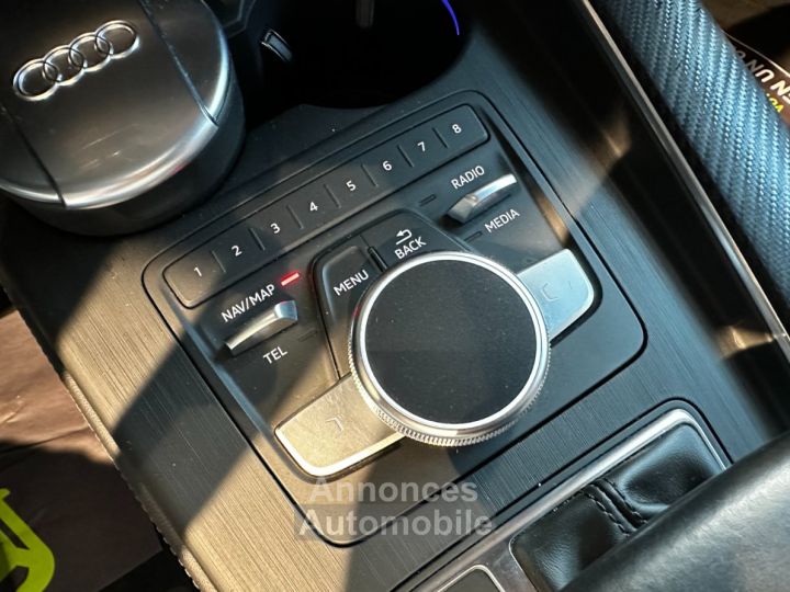 Audi A5 CABRIOLET 20 TFSI 252 S tronic 7 Quattro ultra Design - 15