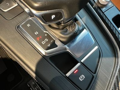 Audi A5 CABRIOLET 20 TFSI 252 S tronic 7 Quattro ultra Design   - 16