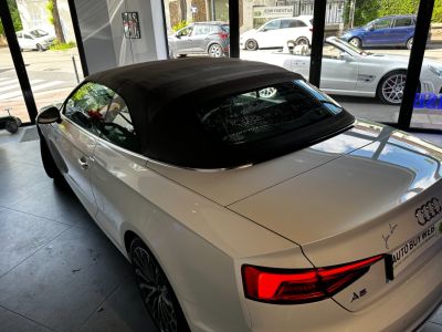 Audi A5 CABRIOLET 20 TFSI 252 S tronic 7 Quattro ultra Design   - 19