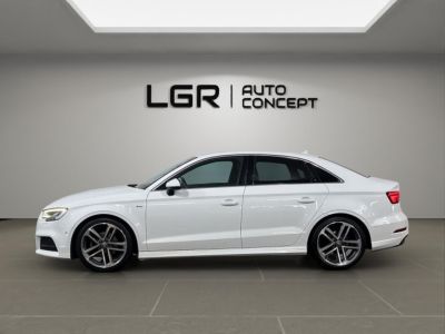 Audi A3 Berline 14 TFSI 150 8V S line - GARANTIE 1 ANS   - 3