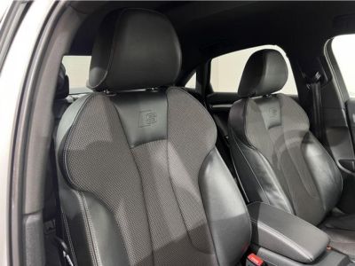 Audi A3 Berline 14 TFSI 150 8V S line - GARANTIE 1 ANS   - 11