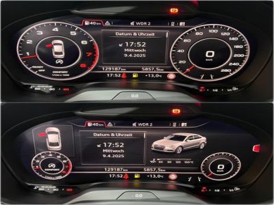 Audi A3 Berline 14 TFSI 150 8V S line - GARANTIE 1 ANS   - 12